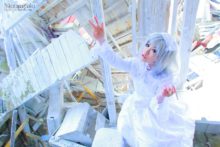 Gothic Lolita – Saku (138)