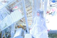 Gothic Lolita – Saku (139)