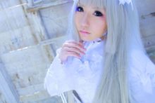 Gothic Lolita – Saku (14)