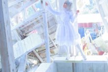 Gothic Lolita – Saku (140)