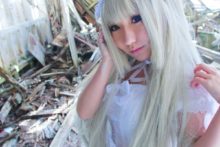 Gothic Lolita – Saku (141)