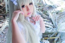 Gothic Lolita – Saku (142)