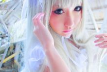 Gothic Lolita – Saku (143)