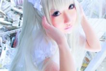 Gothic Lolita – Saku (144)