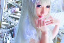 Gothic Lolita – Saku (145)