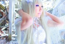 Gothic Lolita – Saku (146)