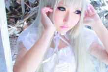 Gothic Lolita – Saku (147)