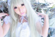 Gothic Lolita – Saku (148)