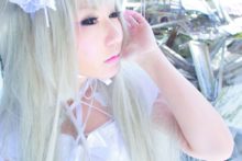 Gothic Lolita – Saku (149)