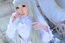 Gothic Lolita – Saku (15)