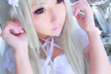 Gothic Lolita – Saku (151)
