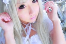 Gothic Lolita – Saku (152)
