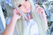 Gothic Lolita – Saku (153)
