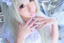Gothic Lolita – Saku (154)