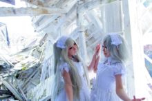 Gothic Lolita – Saku (155)