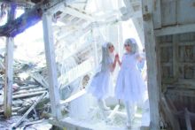 Gothic Lolita – Saku (157)