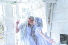 Gothic Lolita – Saku (158)