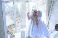 Gothic Lolita – Saku (161)