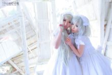 Gothic Lolita – Saku (162)