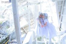 Gothic Lolita – Saku (163)