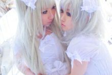 Gothic Lolita – Saku (164)