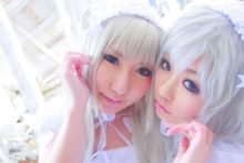 Gothic Lolita – Saku (165)