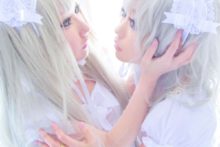 Gothic Lolita – Saku (166)