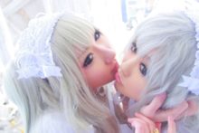 Gothic Lolita – Saku (167)