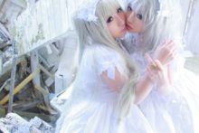 Gothic Lolita – Saku (168)