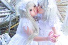 Gothic Lolita – Saku (169)