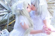 Gothic Lolita – Saku (170)