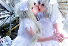 Gothic Lolita – Saku (171)