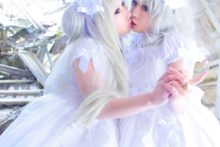 Gothic Lolita – Saku (172)