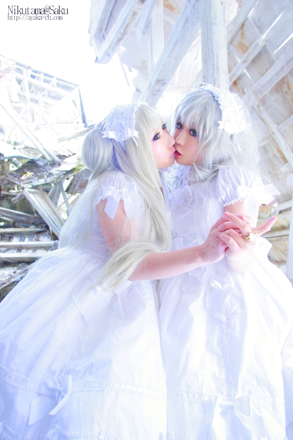 Original – Saku