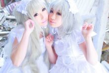 Gothic Lolita – Saku (173)
