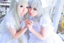 Gothic Lolita – Saku (174)