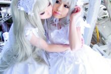 Gothic Lolita – Saku (175)