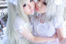 Gothic Lolita – Saku (176)