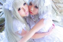 Gothic Lolita – Saku (177)