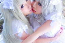 Gothic Lolita – Saku (178)