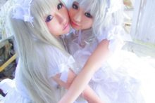 Gothic Lolita – Saku (179)