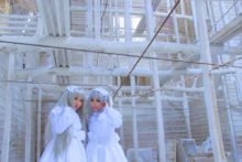 Gothic Lolita – Saku (18)