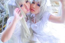 Gothic Lolita – Saku (181)