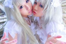 Gothic Lolita – Saku (182)