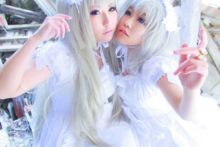 Gothic Lolita – Saku (183)