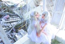 Gothic Lolita – Saku (184)