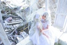 Gothic Lolita – Saku (185)