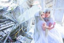 Gothic Lolita – Saku (186)