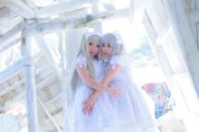 Gothic Lolita – Saku (187)