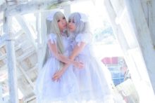 Gothic Lolita – Saku (188)